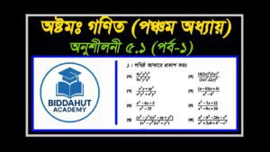 Read more about the article Class 8 Math