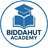 Biddahutacademy logo